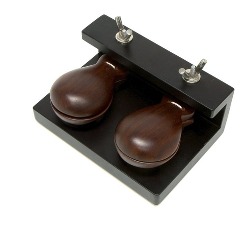 [830.430] Castagnettes