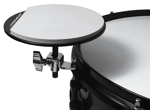 [AHE-ACOP] ACOP Pad Entrainement 5" Avec Clamp et Pas de Vis 8mm