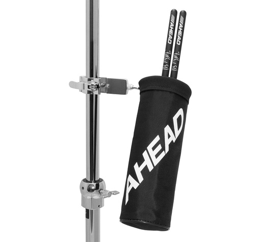 [AHE-AHSH] AHSH - Support Baguettes Sac avec Clamp sur Pied Cymbale