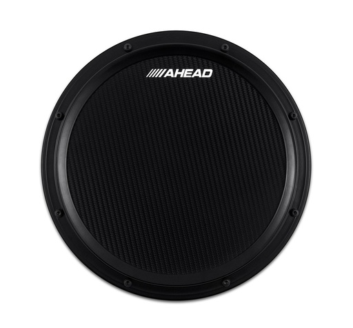 [AHE-AHSHPB] AHSHPB Pad Entrainement 14" Marching - Fibre Carbone