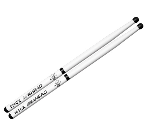 [AHE-M1CX] M1CX - Street Drum Corps Marching