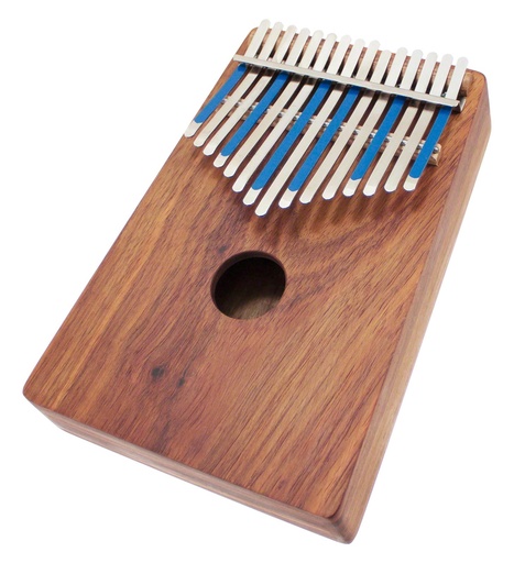 [AMI-KBA015] Kalimba Alto 15 Notes sur Boîte