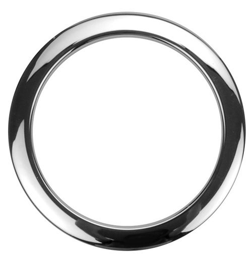 [BDO-HC4] HC4 - Anneau De Renfort 4" Chrome