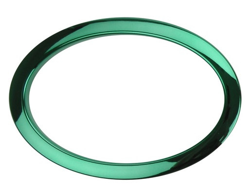 [BDO-HOG6] HOG6 - Anneau De Renfort 6" Ovale Vert