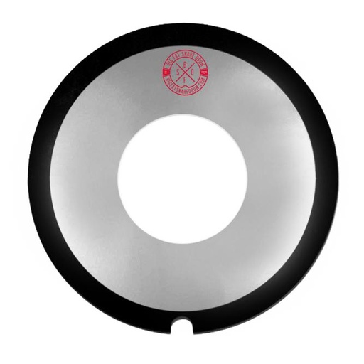 [BFS-14SD] Shinning Donut BFSD 14"