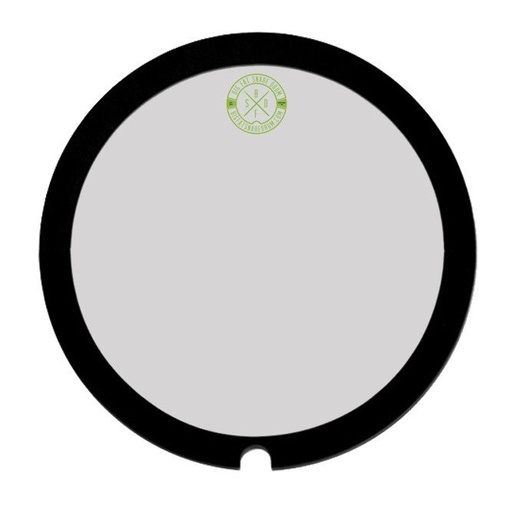 [BFS-GM14] Green Monster BFSD 14" Coated