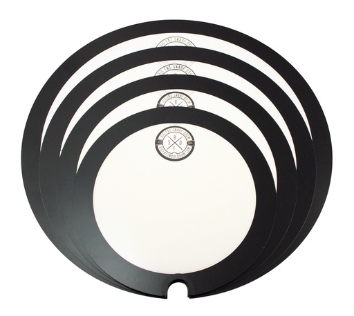 [BFS-SP] Studio Pack BFSD 10" 12" 14" 16"