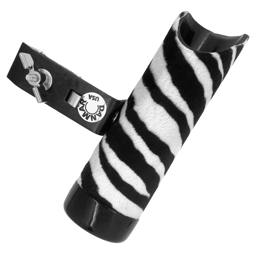 [DAN-1027BWZ] 1027BWZ - Support Baguettes Sac avec Clamp sur Pied Cymbale