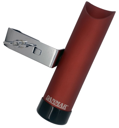 [DAN-1027RA] 1027RA - Support Baguettes Sac avec Clamp sur Pied Cymbale