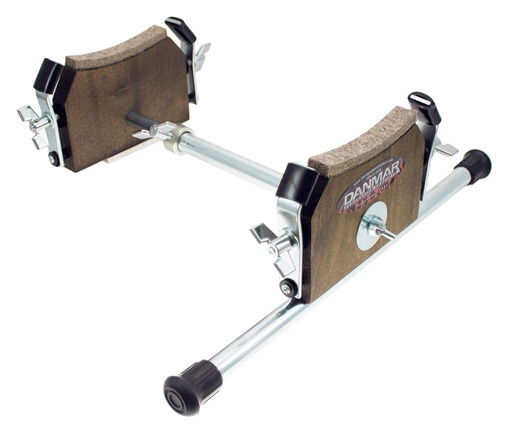 [DAN-1035] 1035 - Tom Kick Riser - Réhausseur Tom Basse Grosse Caisse 14" à 18"