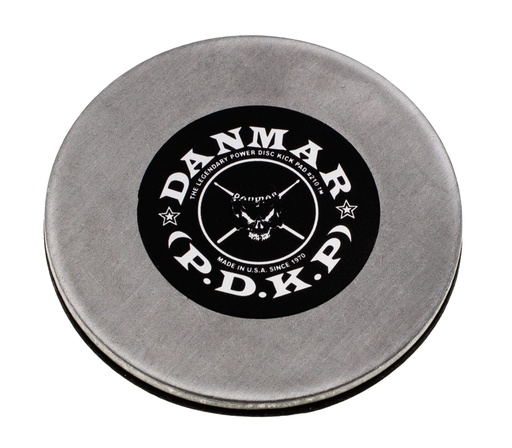 [DAN-210MK] 210MK - Pad métal Autocollant GC - HSA