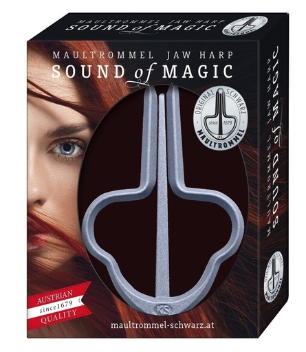 [844.950] Guimbarde JOY HARP