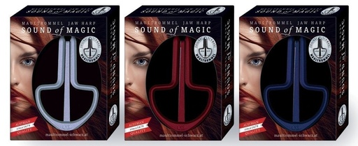 [844.953] Guimbarde JOY HARP