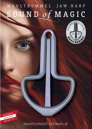 [844.955] Guimbarde Fun Harp