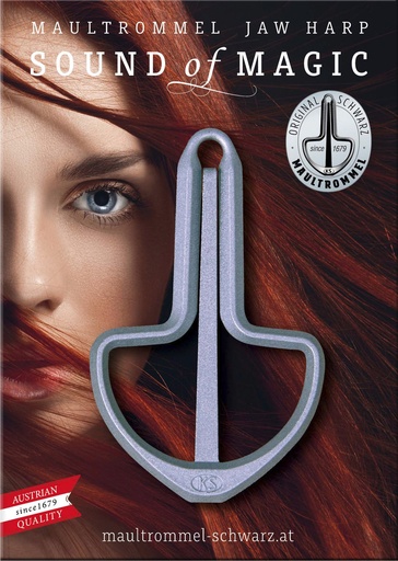 [844.956] Guimbarde Fun Harp