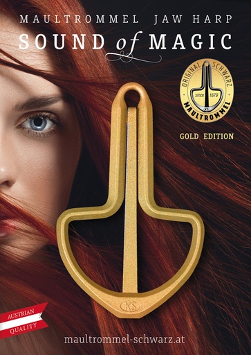 [844.960] Guimbarde Golden Star