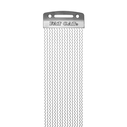 [FCA-FC1016P] FC1016P Timbre 10" - 16 Spirales Carbone avec Pitch