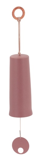 [HEO-MIR] Mira - Cloche Harmonique