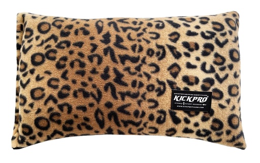 [KPP-KPBD17C] KPBD17C - KickPro Pillow - Coussin Grosse Caisse Cheetah
