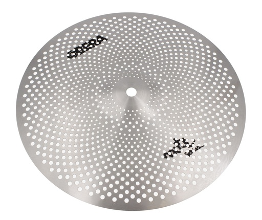 [OBE-MU12SP] Splash 12" Mute - Cymbale Silencieuse