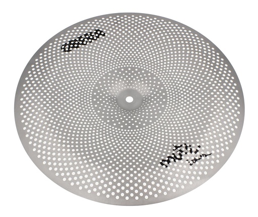 [OBE-MU18CH] China 18" Mute - Cymbale Silencieuse