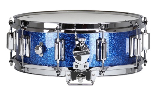 [RGS-36-BSL] Dyna-Sonic 14" x 5" 36-BSL Blue Sparkle - Beavertail