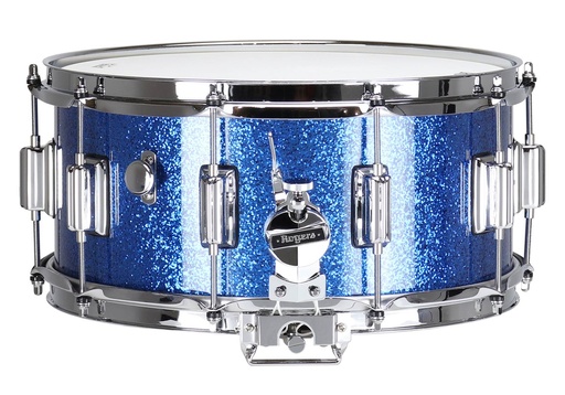 [RGS-37-BSL] Dyna-Sonic 14" x 6.5" 37-BSL Blue Sparkle - Beavertail