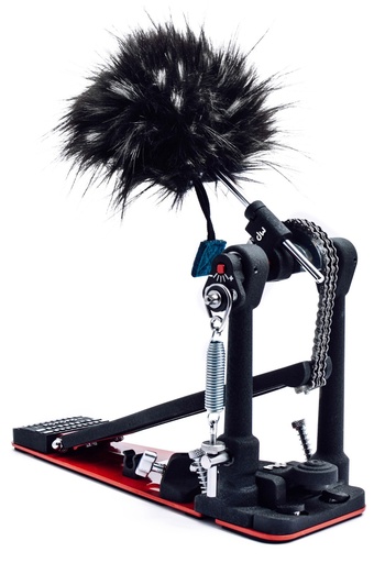 [ROH-618128] Atténuateur Grosse Caisse Mr Muff MuffKopf