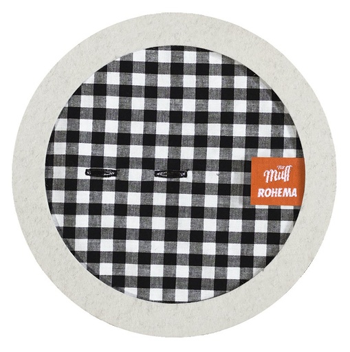 [ROH-618136] Muffins - Feutre d'atténuation 10"