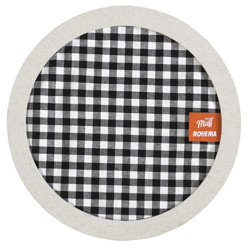 [ROH-618137] Muffins - Feutre d'atténuation 12"