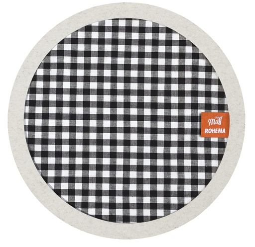 [ROH-618139] Muffins - Feutre d'atténuation 14"