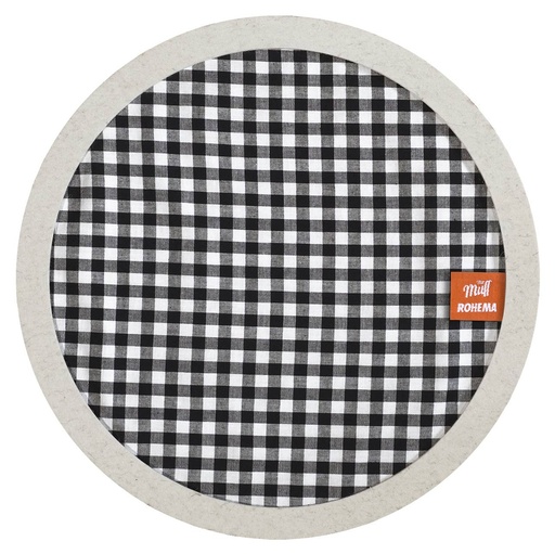 [ROH-618140] Muffins - Feutre d'atténuation 16"