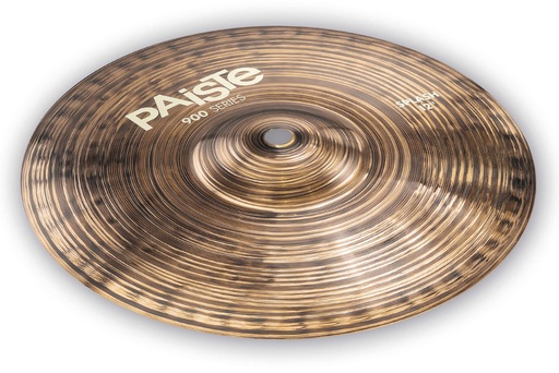 [870.402] Cymbales Splash 900 Serie