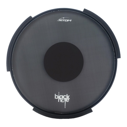 [RTO-BLKHOL20V2] Black Hole 20" V2 BD Peau Mesh Entraînement Réduction 80% Volume