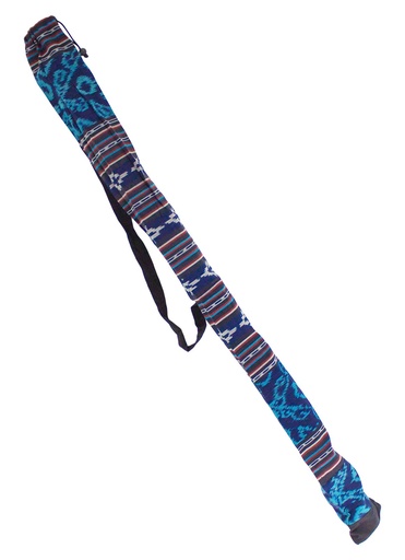 [RTS-HOUS050] Housse Tissu Didgeridoo 130cm