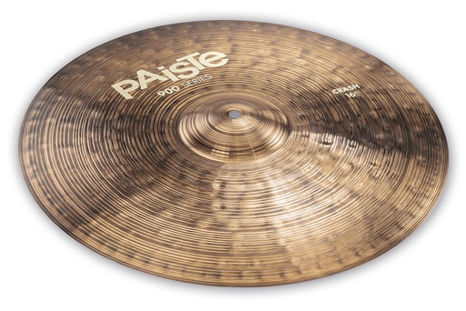[870.416] Cymbales Crash 900 Serie