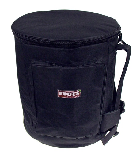 [RTS-HOUS096] Housse Deluxe Surdo 16" x 50cm - Sac à Dos