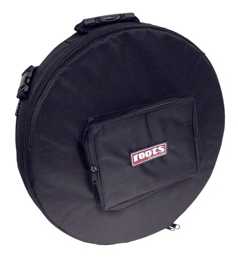 [RTS-HOUS113] Housse Deluxe Frame Drum 20" x 9cm - Tambour sur Cadre