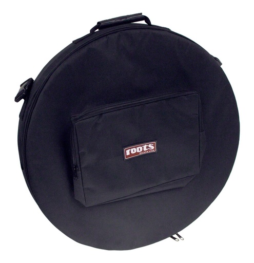 [RTS-HOUS115] Housse Deluxe Frame Drum 24" x 9cm - Tambour sur Cadre