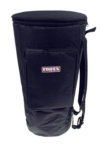 [RTS-HOUS119] Housse Deluxe Timbal 14" x 70cm - Sac à Dos