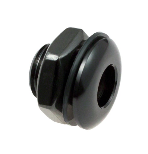 [SD-AVH1BK] AVH1BK - Event de Décompression Die Cast 16mm Noir