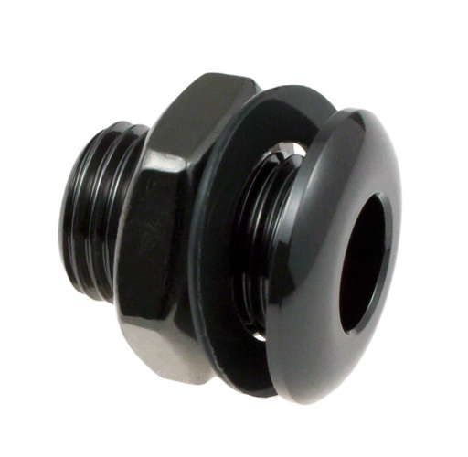 [SD-AVH2BK] AVH2BK - Event de Décompression Die Cast 20mm Noir