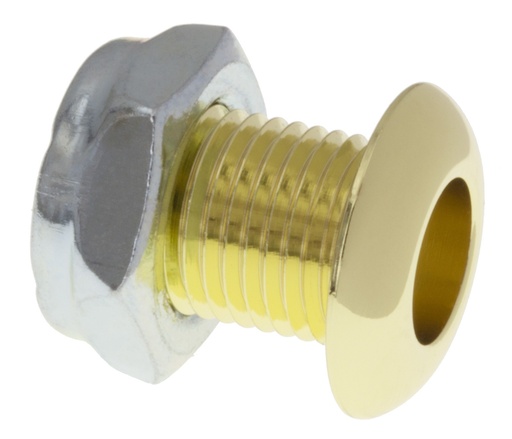 [SD-AVH5BR] AVH5BR - Event de Décompression Die Cast 20mm Doré