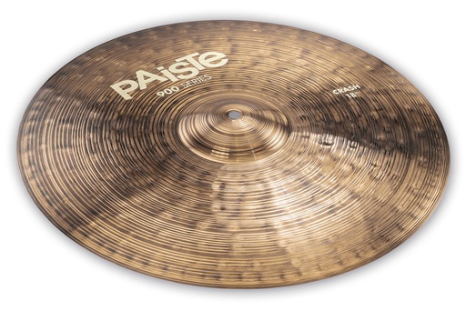 [870.418] Cymbales Crash 900 Serie