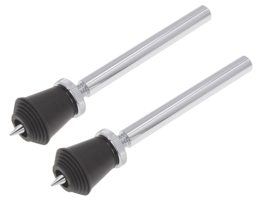 [SD-BDS13] BDS13 - Pics Grosse Caisse diamètre 12mm (x2)