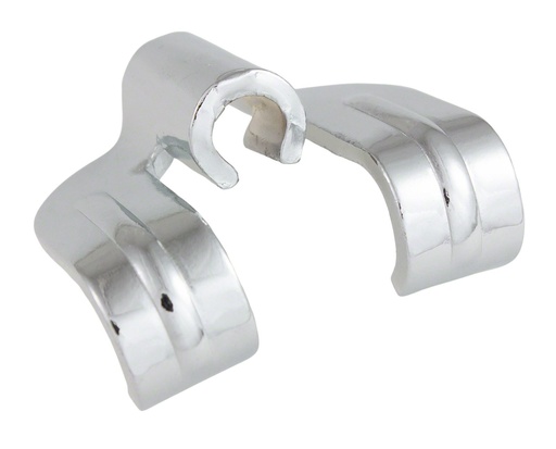 [SD-DC26] DC26 - Crochet Cercle Bois 10mm Caisse Claire / Grosse Caisse (x1)