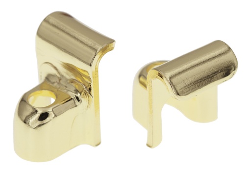 [SD-DC27BR] DC27BR - Crochet Cercle HNF45 Brass (x2)