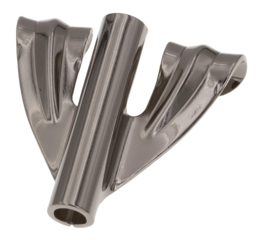 [SD-DC2BK] DC2BK - Crochet Cercle Grosse Caisse - Noir (x1)