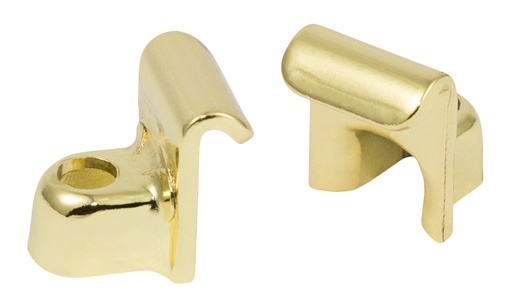 [SD-DC7BR] DC7BR - Crochet Cercle HSFB23 Brass (x2)